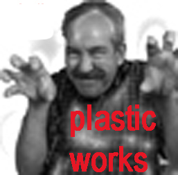 plastic works